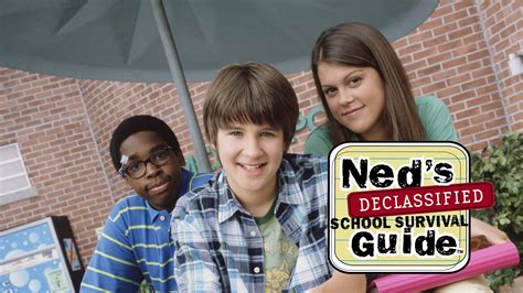 ned's declassified schools survival guide|watch ned's declassified online free.